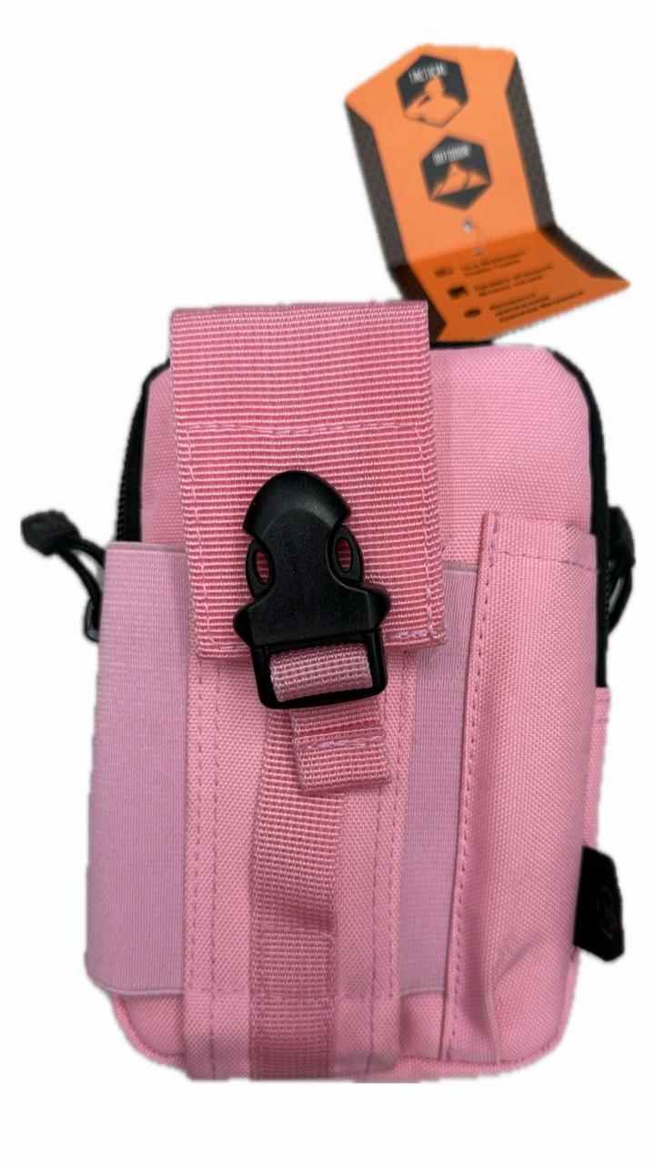 Pouch MO-064 tactical police