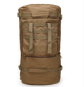 Mochila Táctica 3 en 1 Tactical Police MO-069 60 Litros