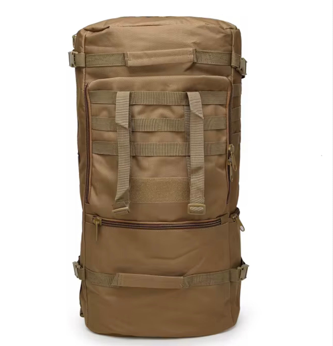 Mochila Táctica 3 en 1 Tactical Police MO-069 60 Litros