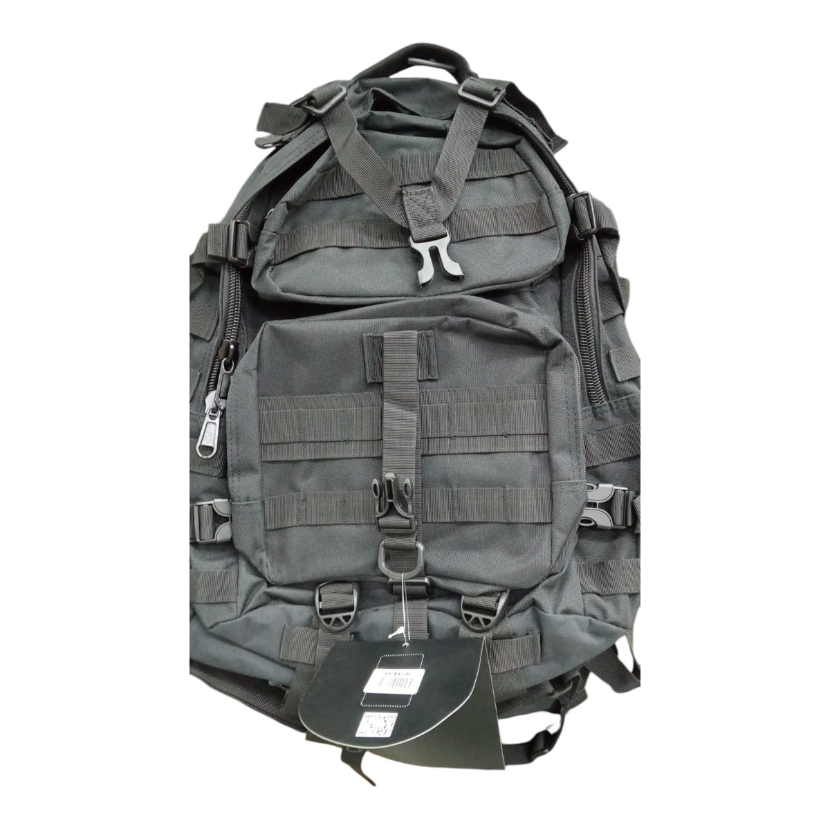 Mochila tactica MO-075 New Power