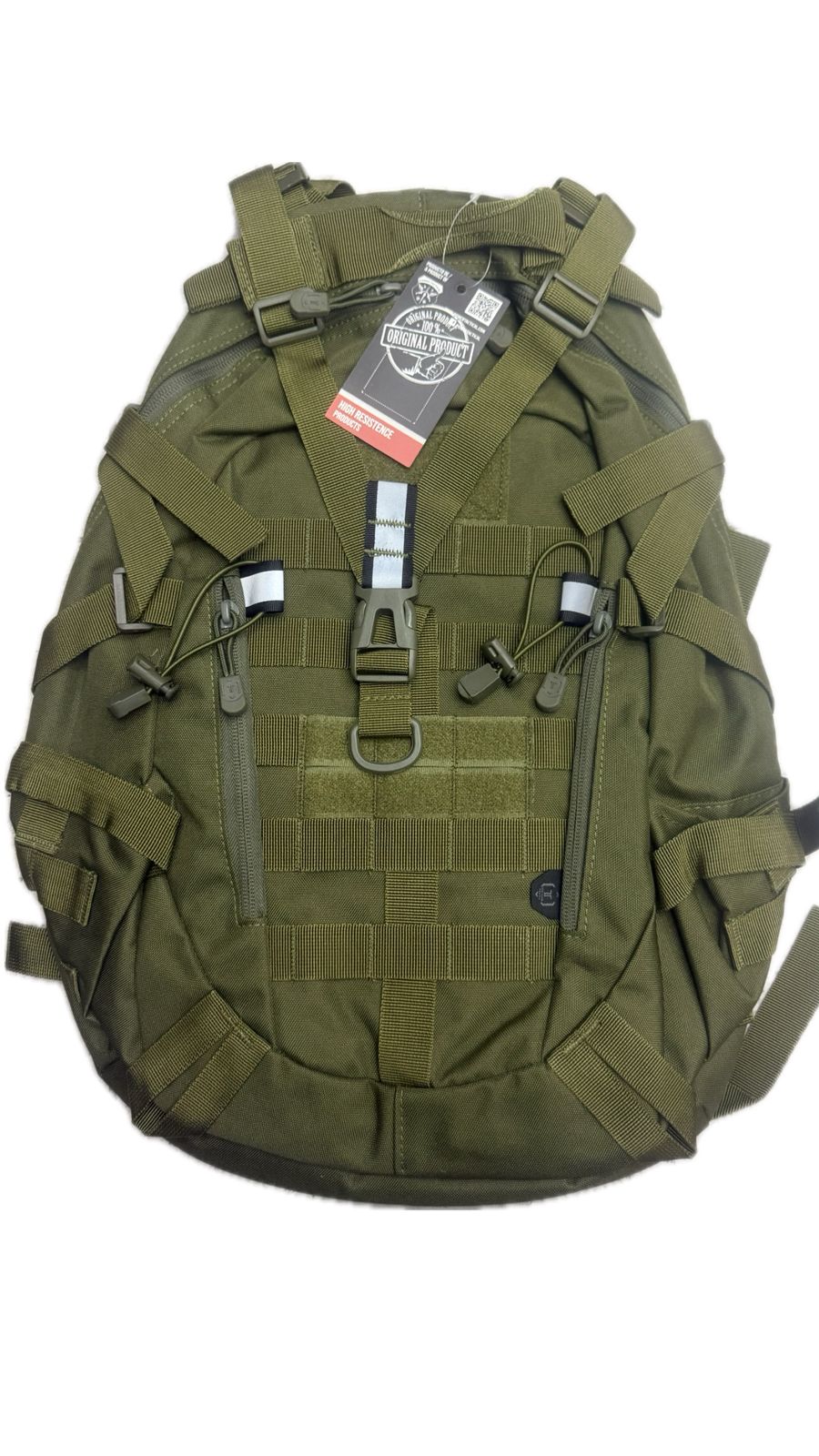 Mochila tactica MO-075 New Power