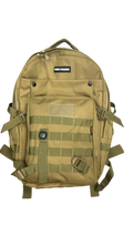 Mochila sistema molle MO-079 New Power