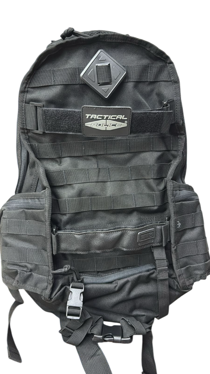 Mochila tactica MO-087 Tactical Police