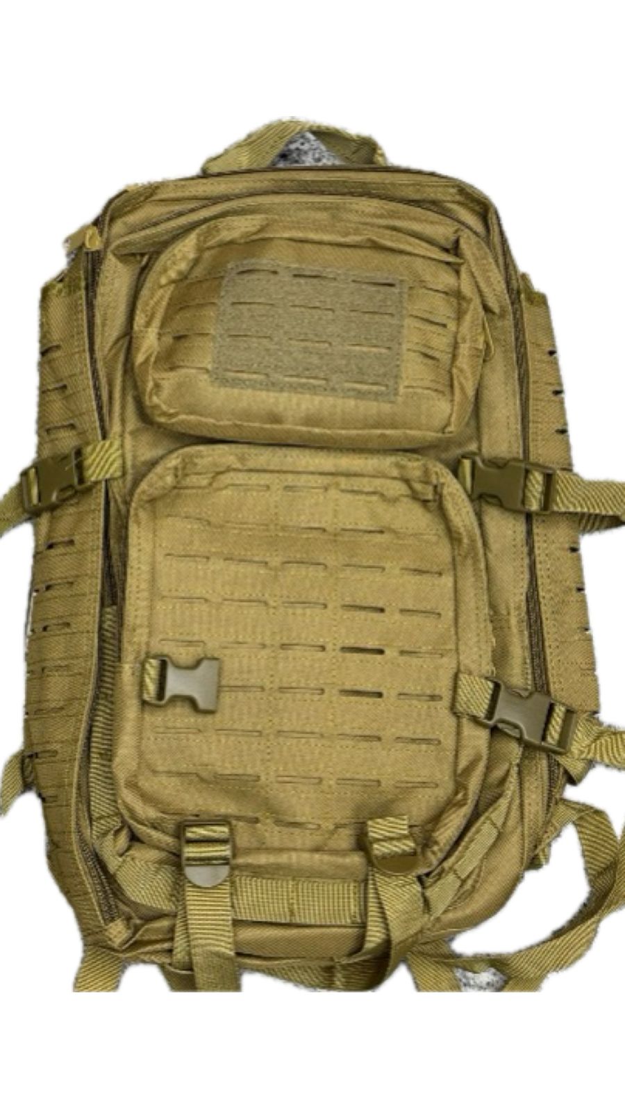 Mochila tactica MO-08 Tactical Police