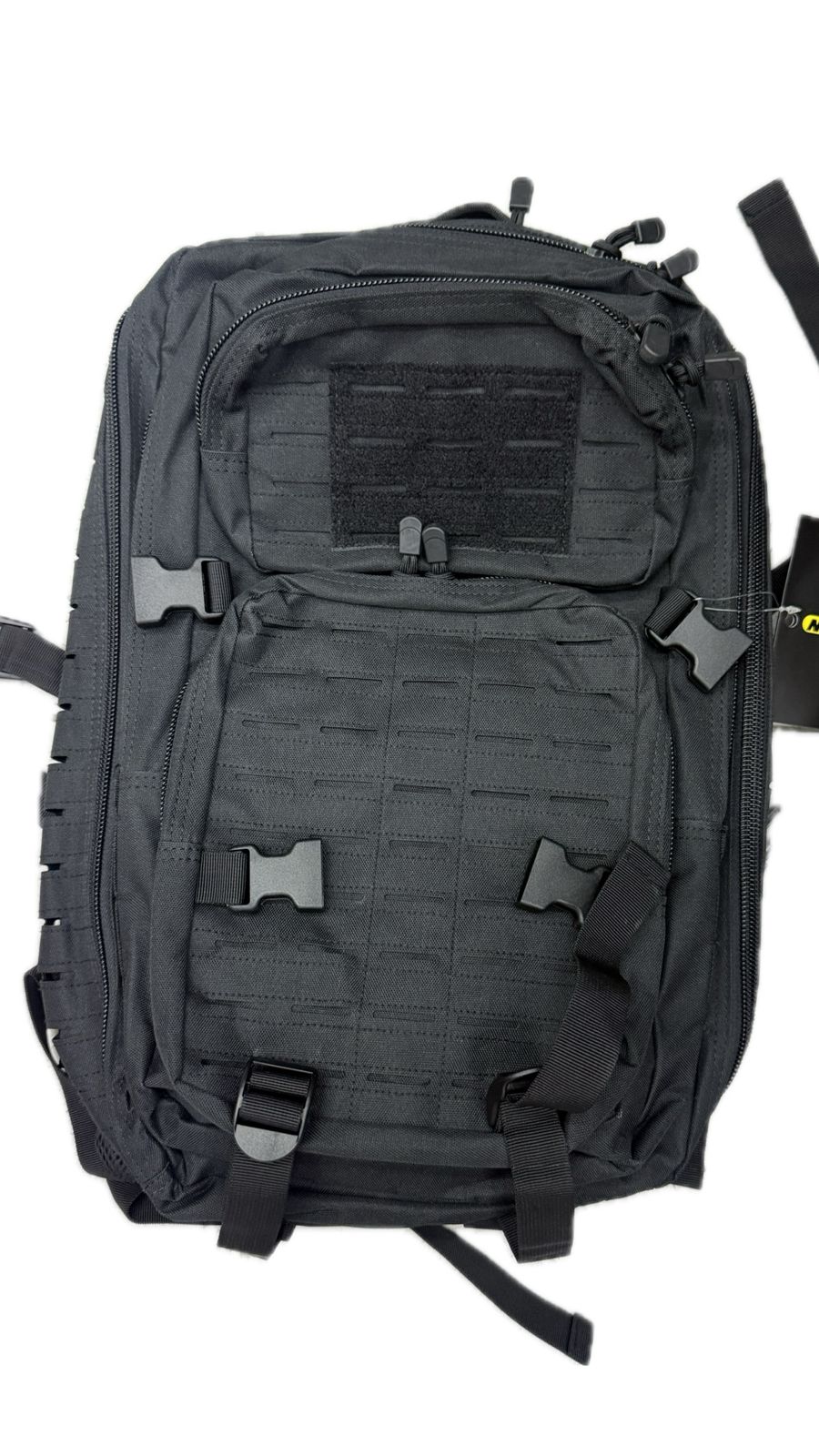 Mochila tactica MO-08 Tactical Police