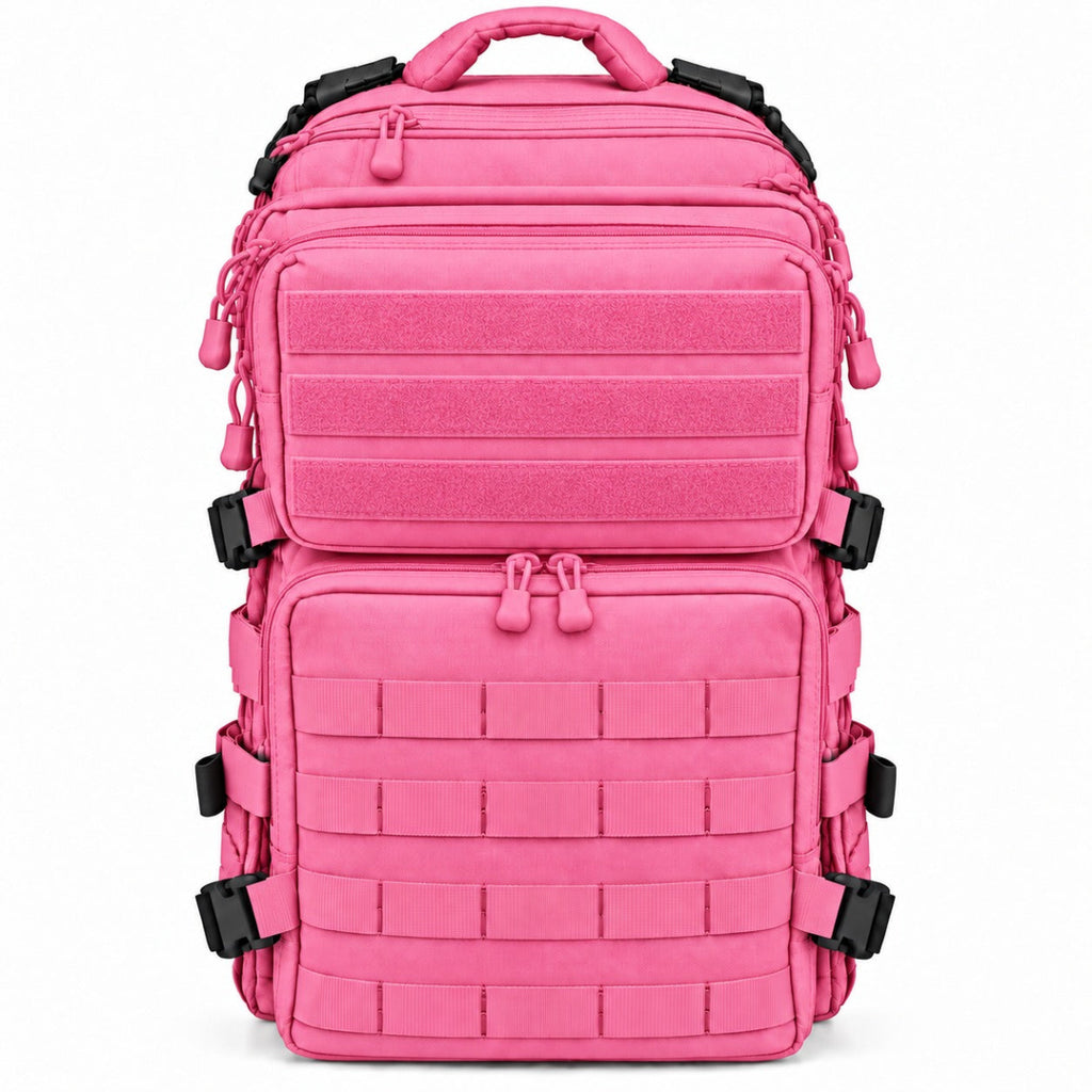 Mochila tactica con sistema MOLLE MO-090 tactical police