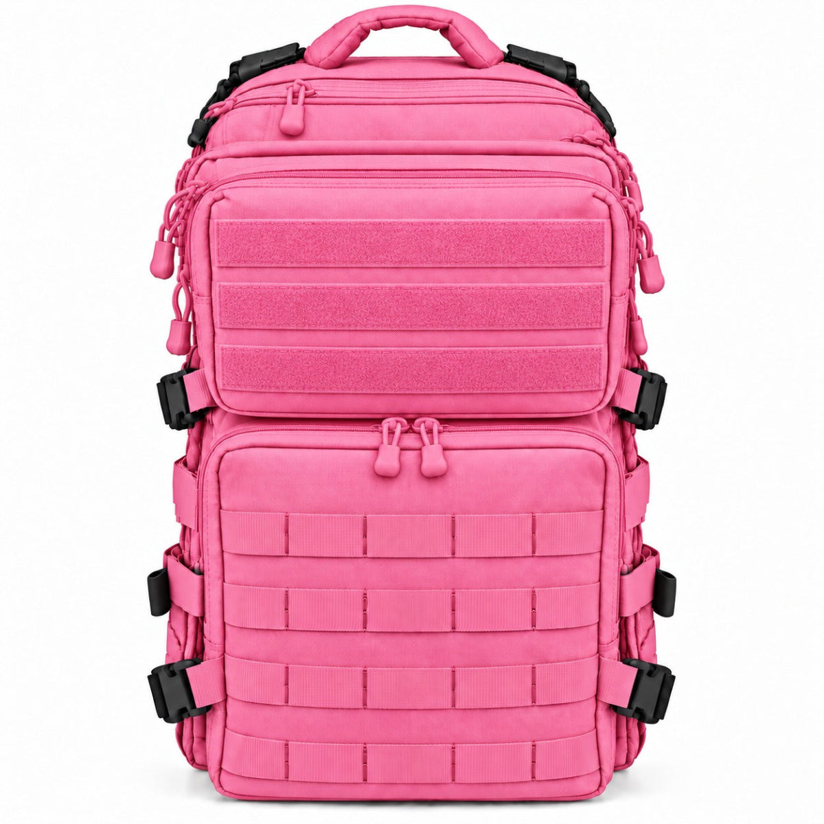 Mochila tactica con sistema MOLLE MO-090 tactical police