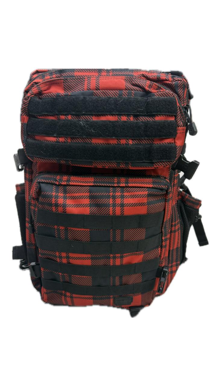 Mochila sistema molle MO-090 tactical police