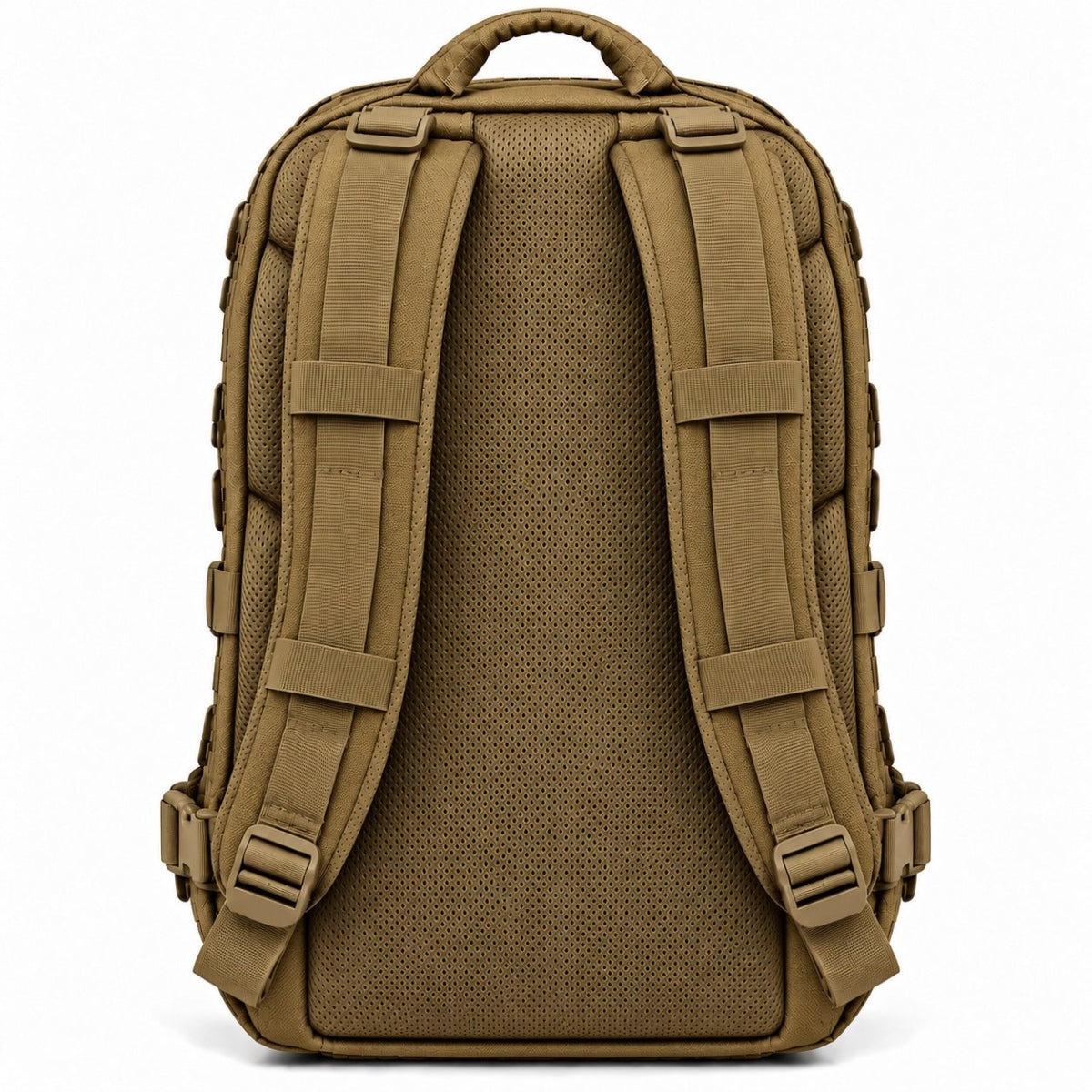 Mochila tactica con sistema MOLLE MO-090 tactical police