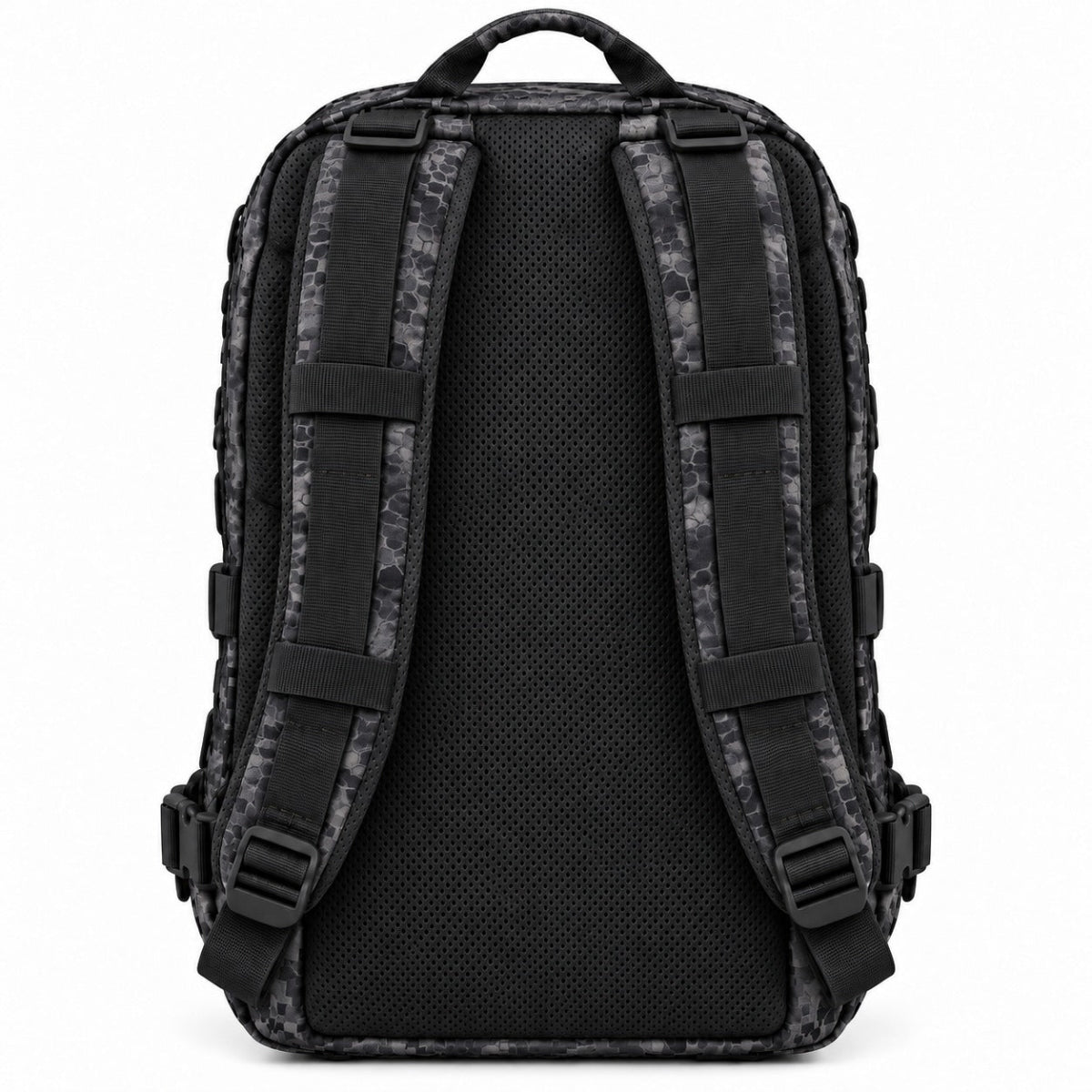 Mochila tactica con sistema MOLLE MO-090 tactical police