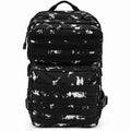 Mochila tactica con sistema MOLLE MO-090 tactical police