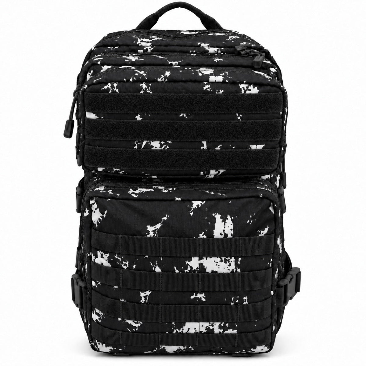Mochila tactica con sistema MOLLE MO-090 tactical police