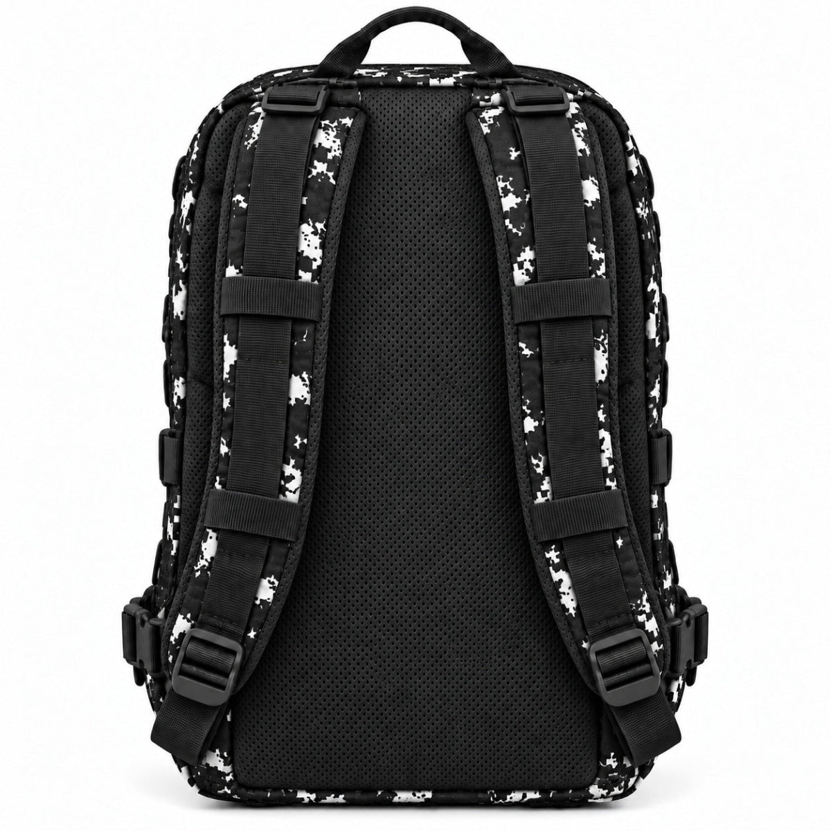 Mochila tactica con sistema MOLLE MO-090 tactical police