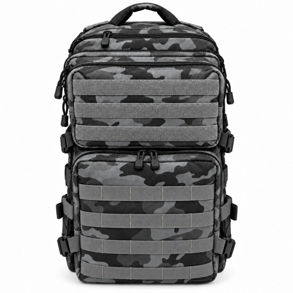 Mochila tactica con sistema MOLLE MO-090 tactical police