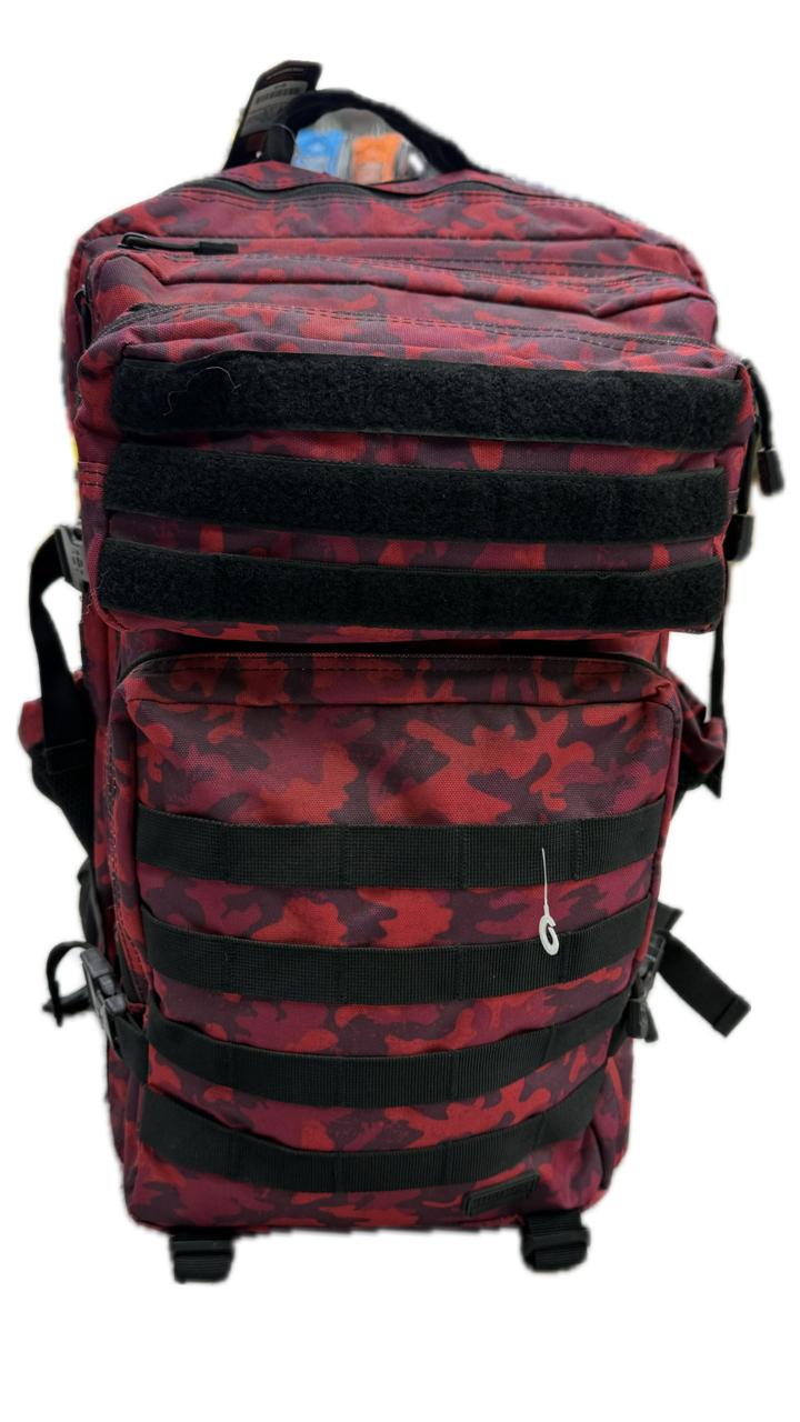 Mochila sistema molle MO-090 tactical police