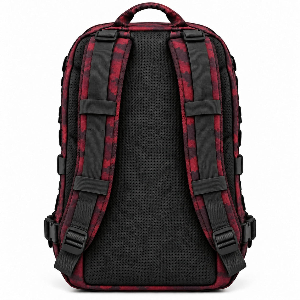 Mochila tactica con sistema MOLLE MO-090 tactical police