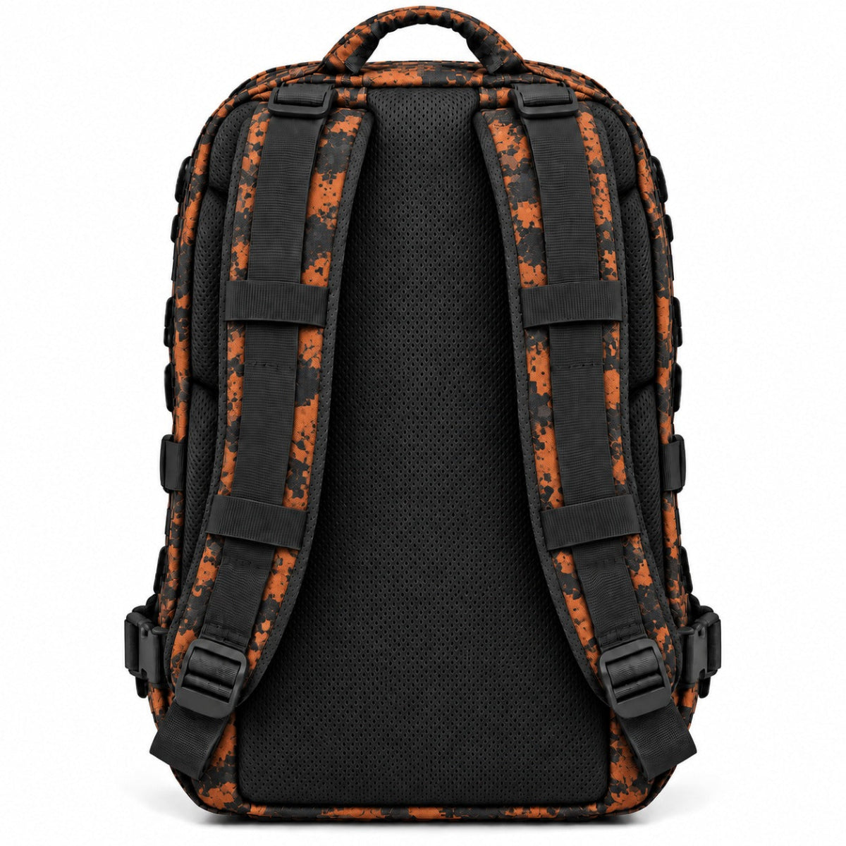 Mochila tactica con sistema MOLLE MO-090 tactical police