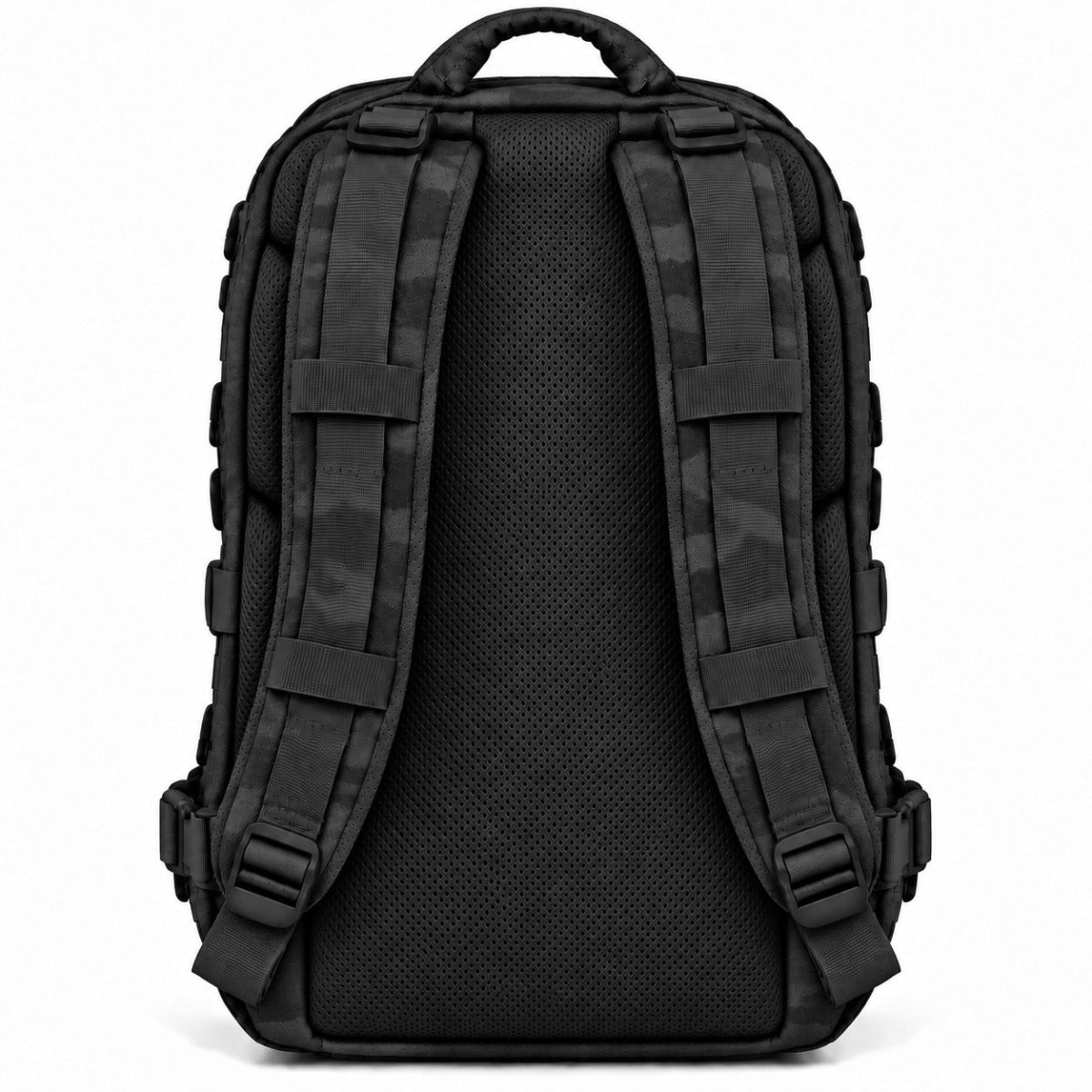 Mochila tactica con sistema MOLLE MO-090 tactical police