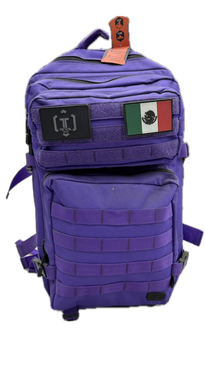 Mochila sistema molle MO-090 tactical police