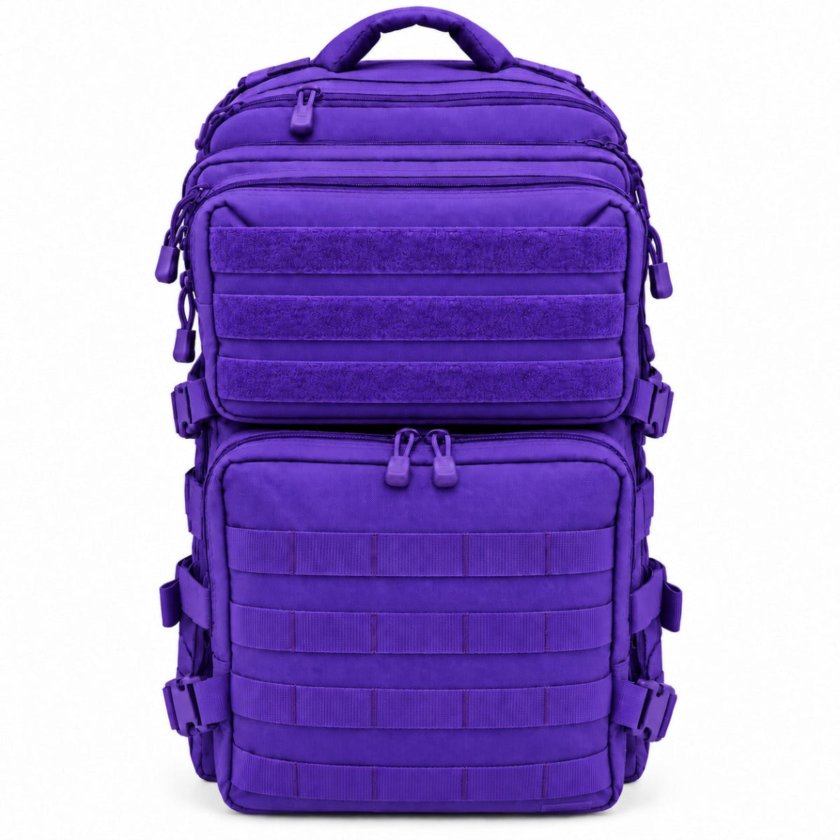 Mochila tactica con sistema MOLLE MO-090 tactical police