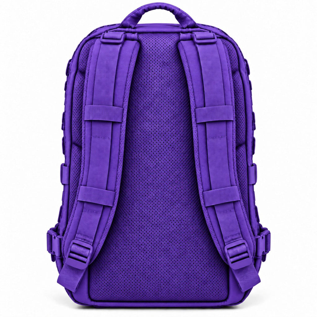 Mochila tactica con sistema MOLLE MO-090 tactical police
