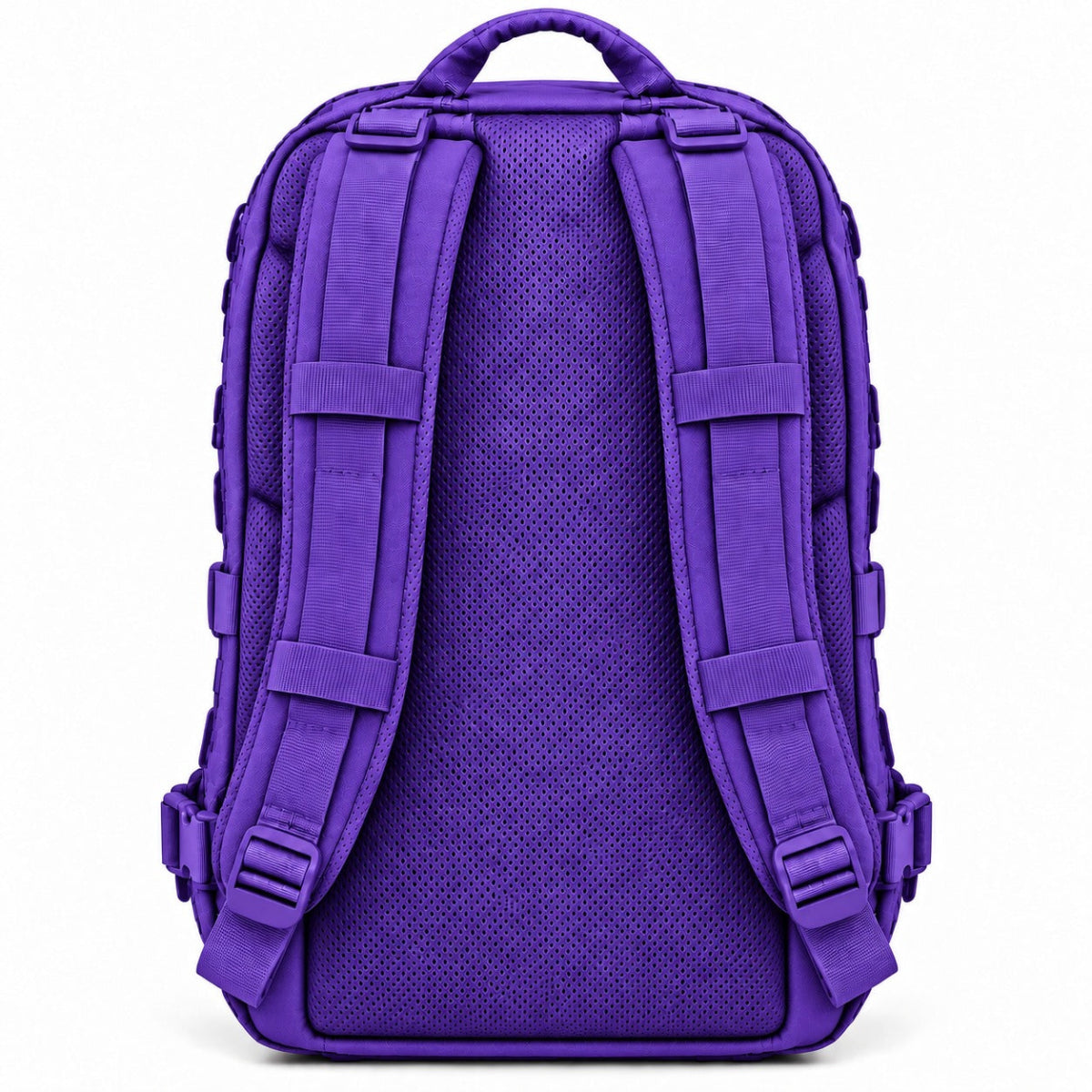 Mochila tactica con sistema MOLLE MO-090 tactical police