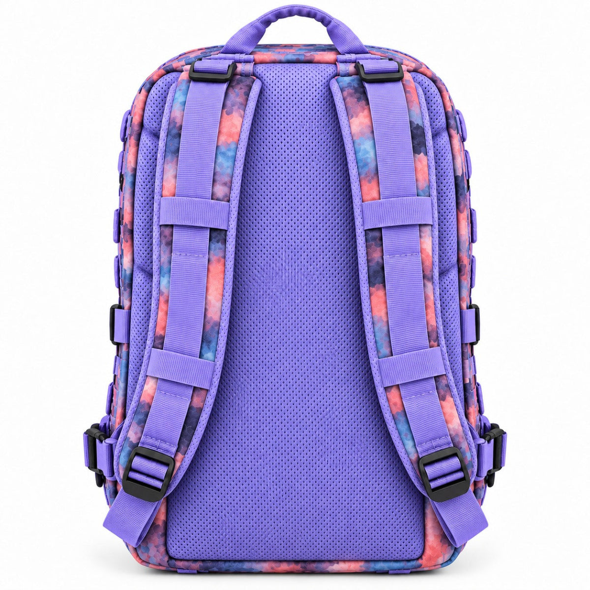 Mochila tactica con sistema MOLLE MO-090 tactical police