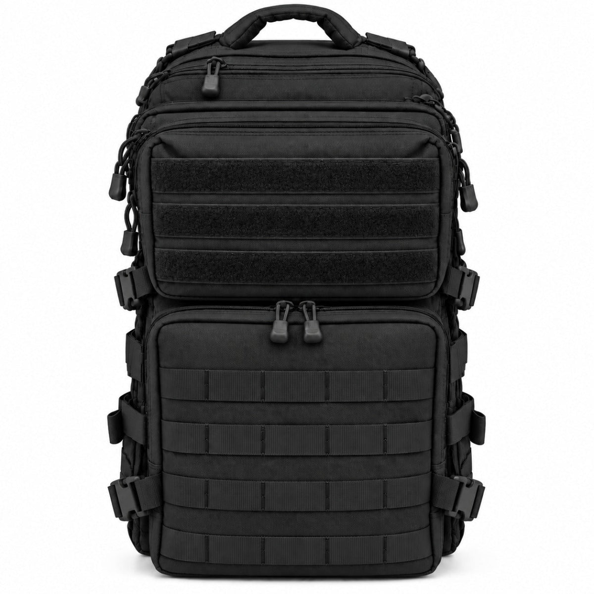 Mochila tactica con sistema MOLLE MO-090 tactical police