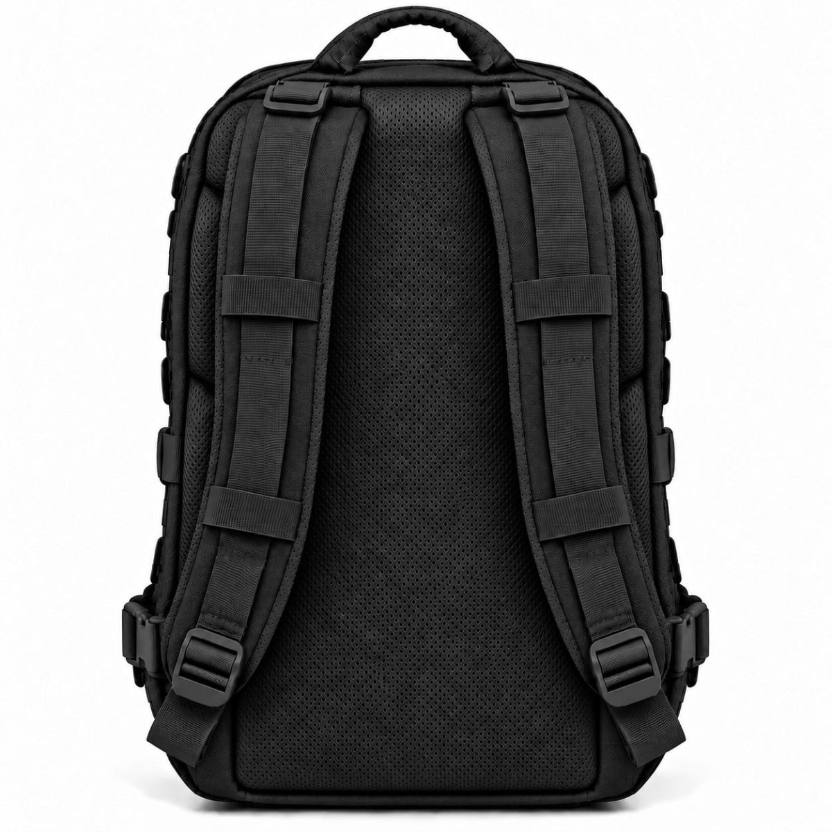 Mochila tactica con sistema MOLLE MO-090 tactical police