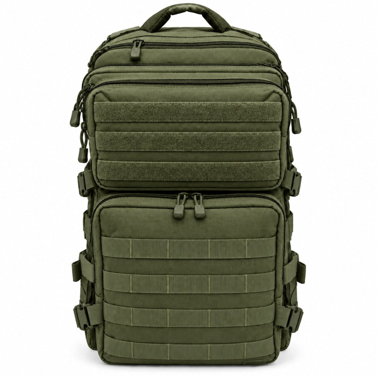 Mochila tactica con sistema MOLLE MO-090 tactical police