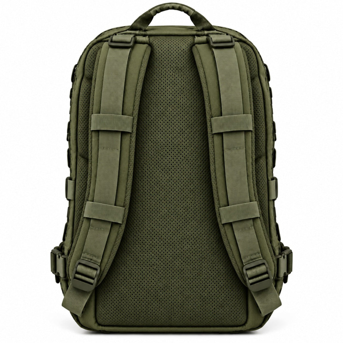 Mochila tactica con sistema MOLLE MO-090 tactical police
