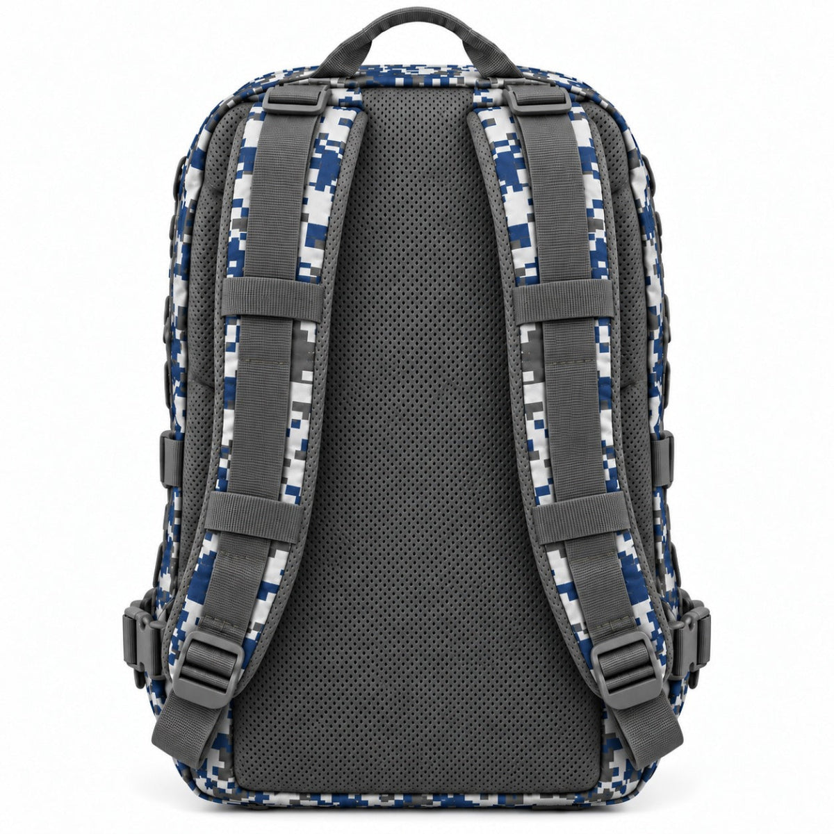 Mochila tactica con sistema MOLLE MO-090 tactical police
