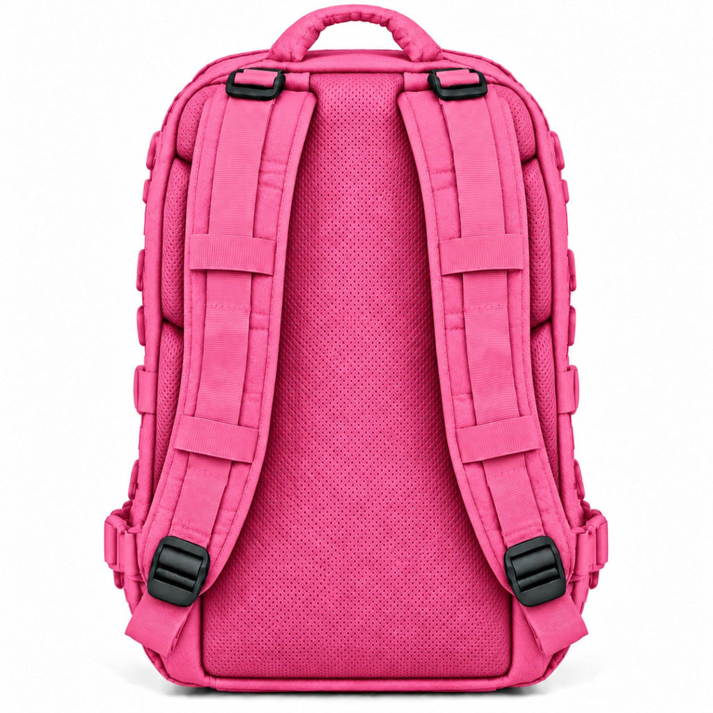 Mochila tactica con sistema MOLLE MO-090 tactical police