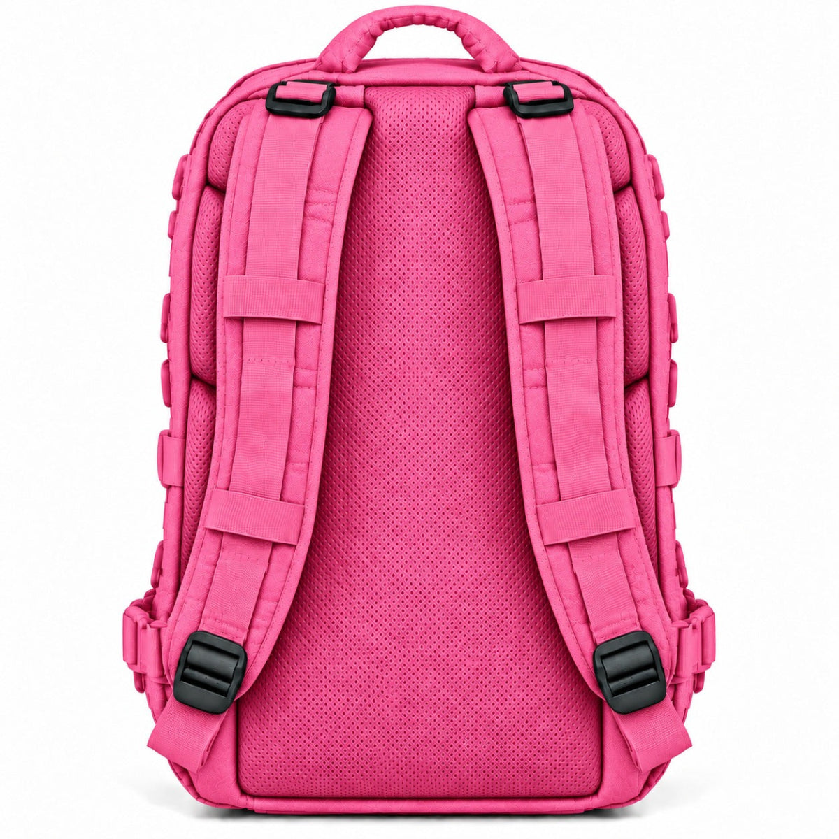 Mochila tactica con sistema MOLLE MO-090 tactical police