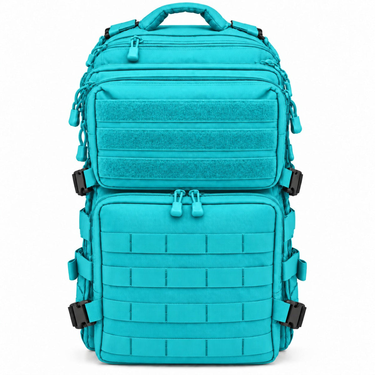 Mochila tactica con sistema MOLLE MO-090 tactical police