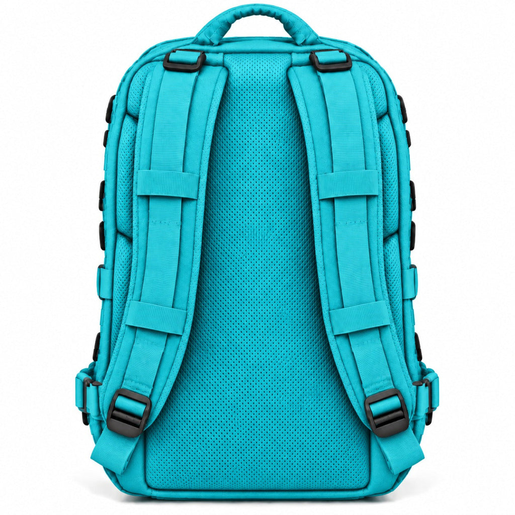 Mochila tactica con sistema MOLLE MO-090 tactical police