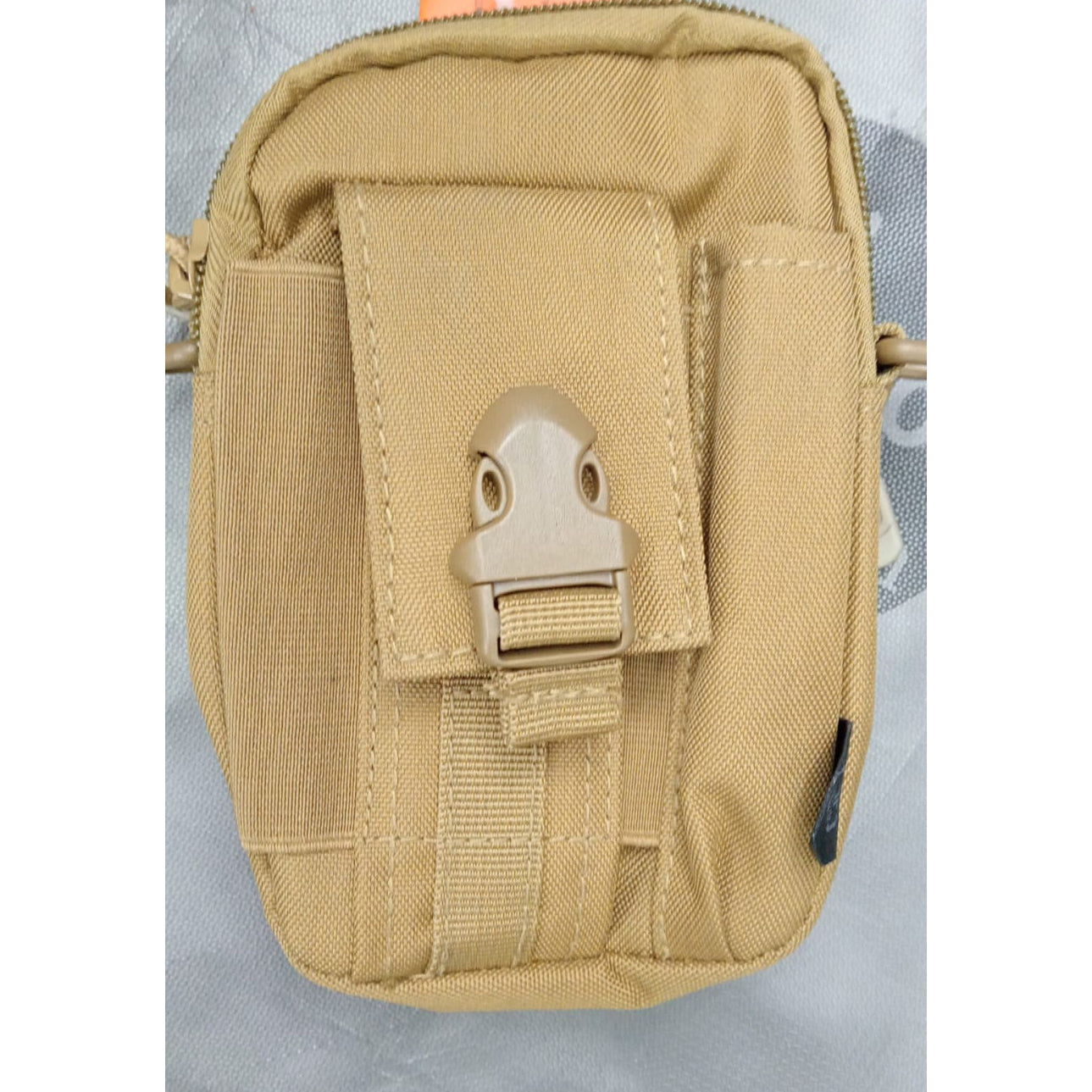 Porta Celular C/Correa MO-091