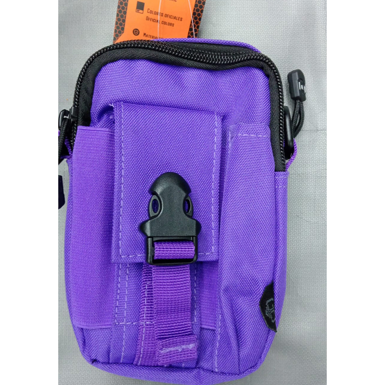 Porta Celular C/Correa MO-091