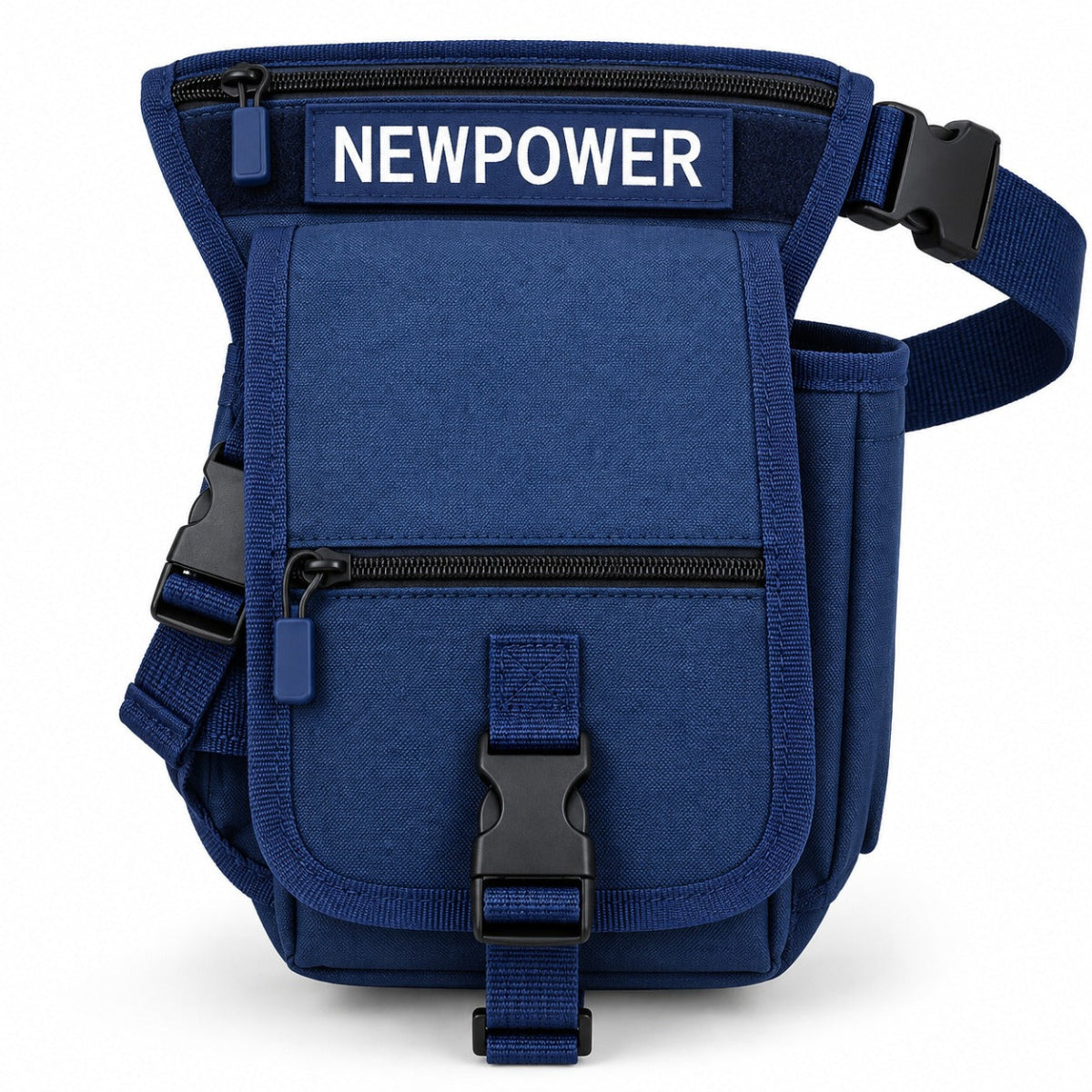 Piernera tactica MO-100 New Power