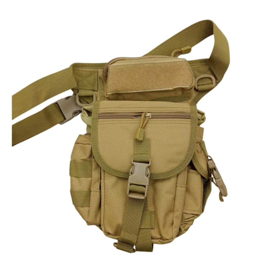 Piernera MO-101 Tactical Police