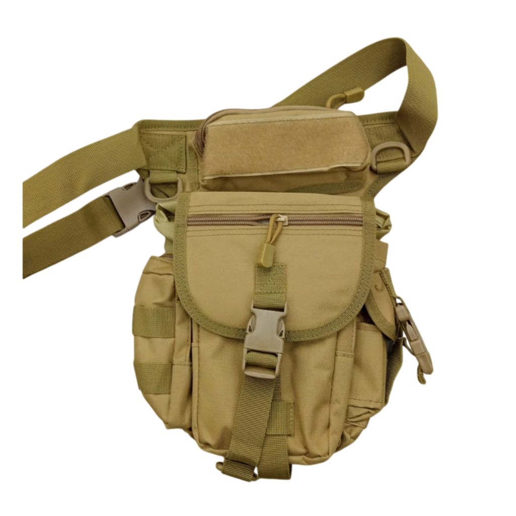Mochila MO-101 mochila tactica.