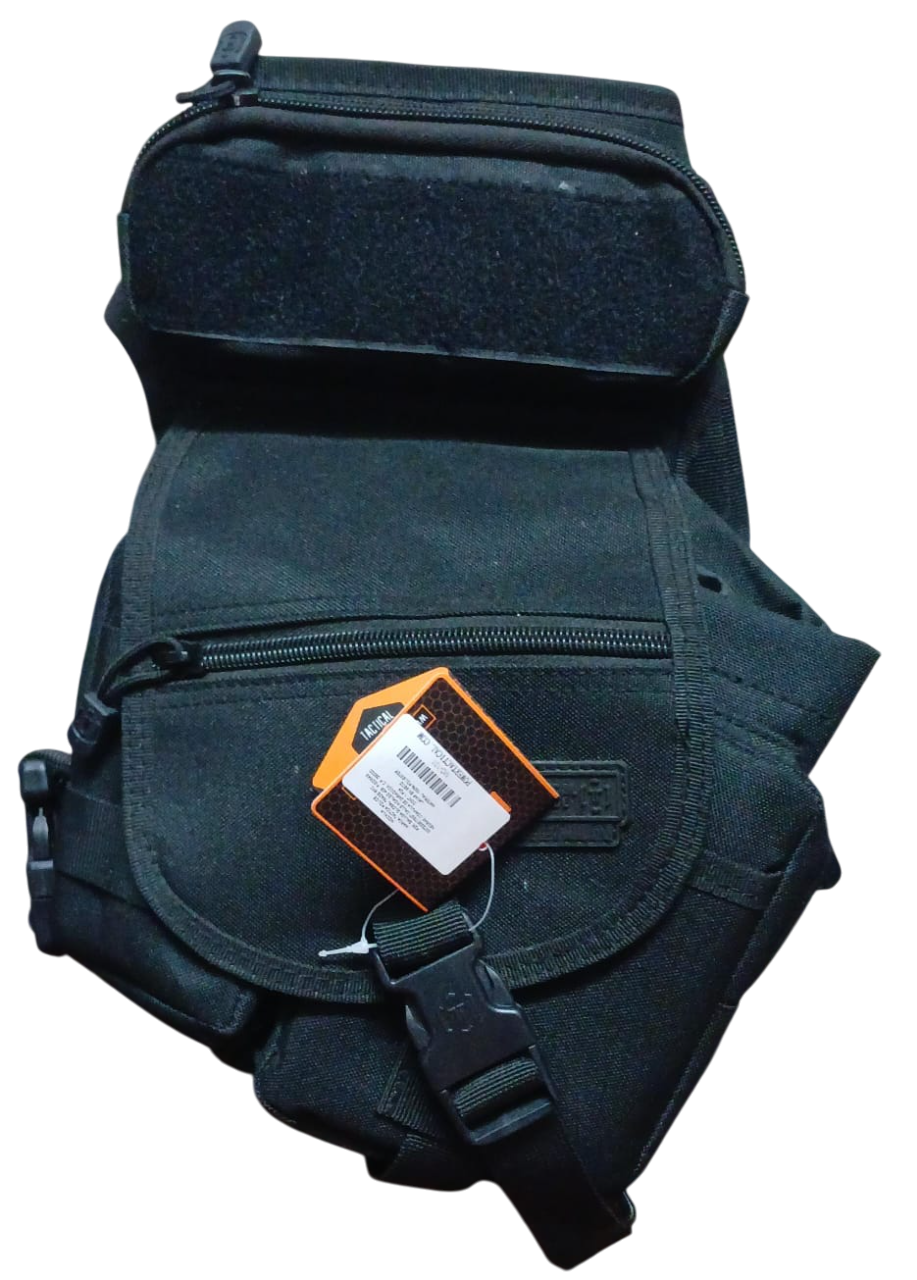 Piernera MO-101 Tactical Police