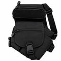 Piernera tactica MO-101 Tactical Police