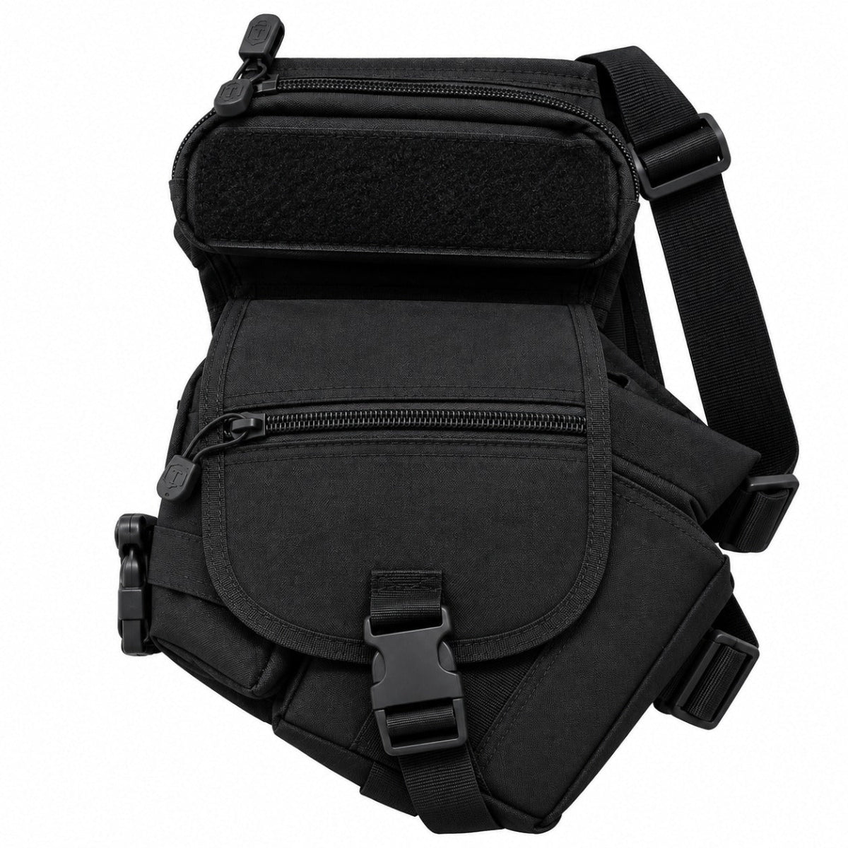 Piernera tactica MO-101 Tactical Police