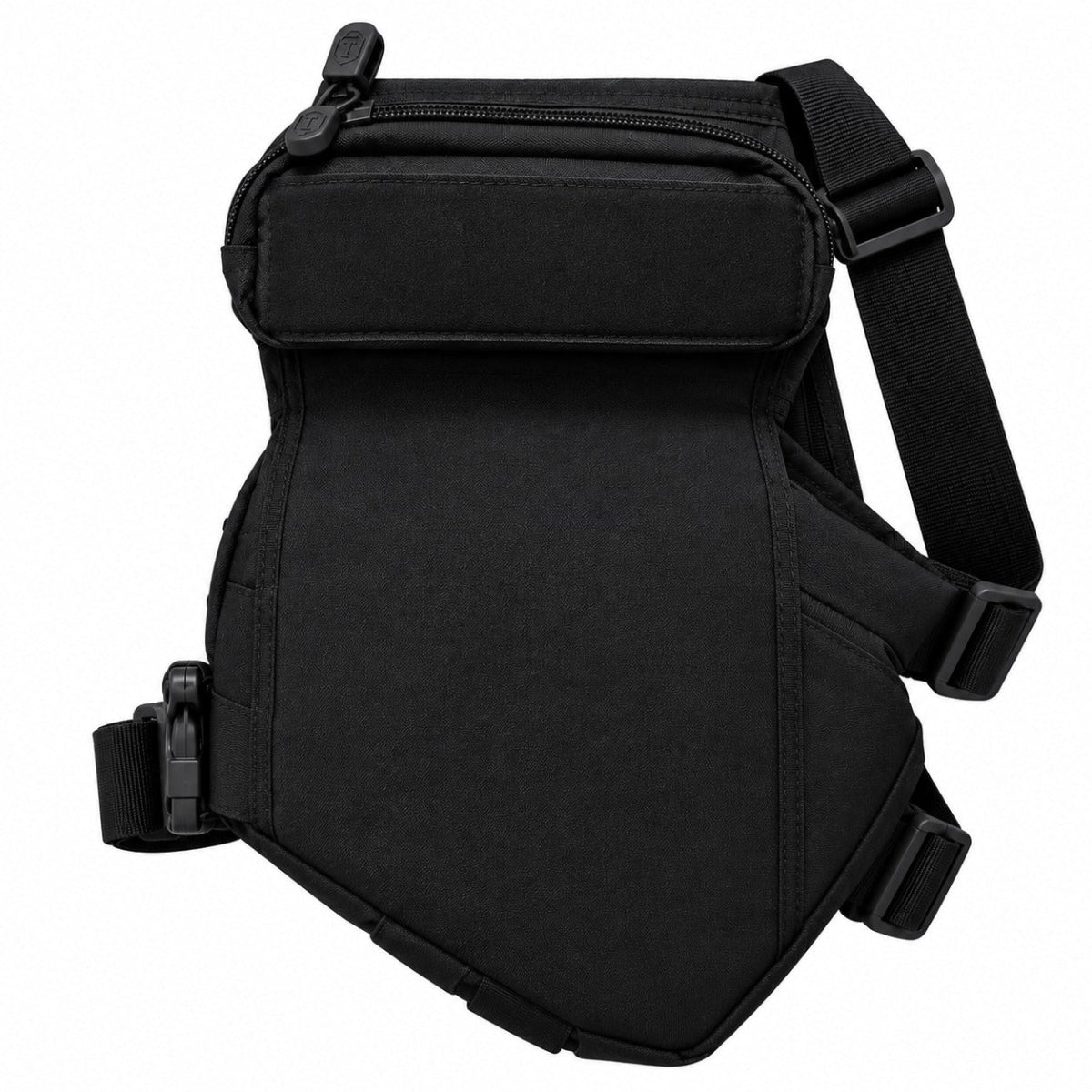 Piernera tactica MO-101 Tactical Police