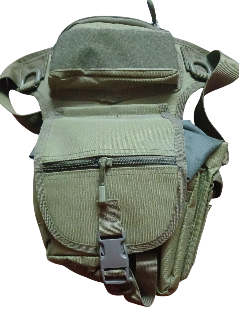 Piernera MO-101 Tactical Police