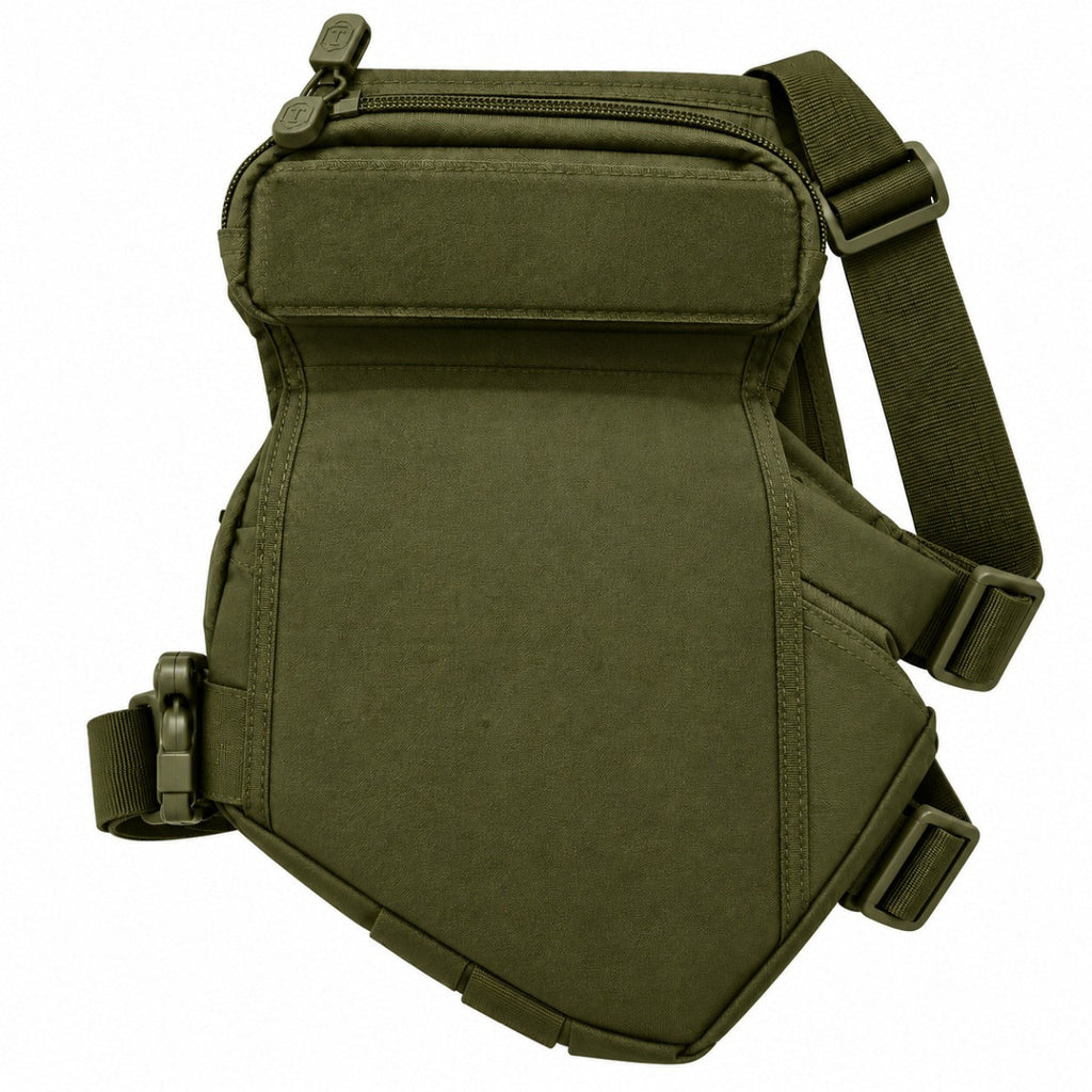 Piernera tactica MO-101 Tactical Police