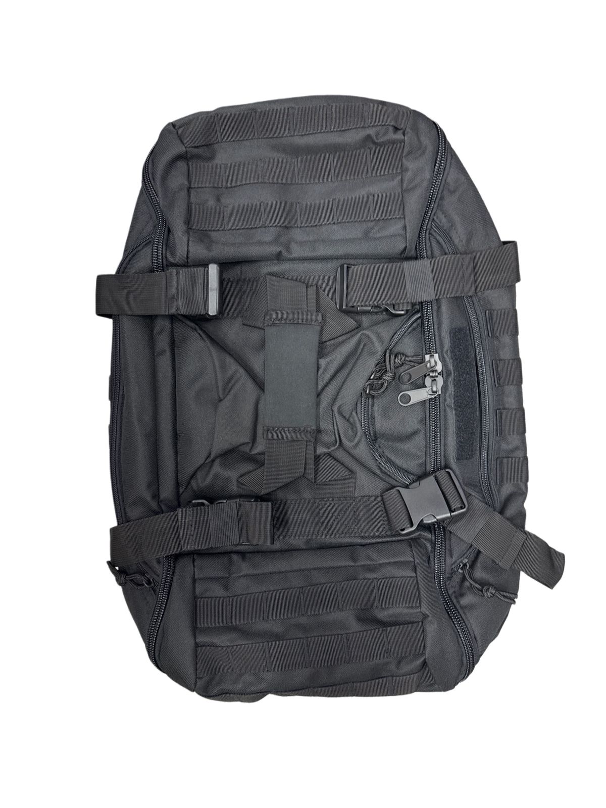 Mochila tactica MO-102 s/marca