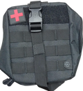 Botiquin MO-103 Tactical Police