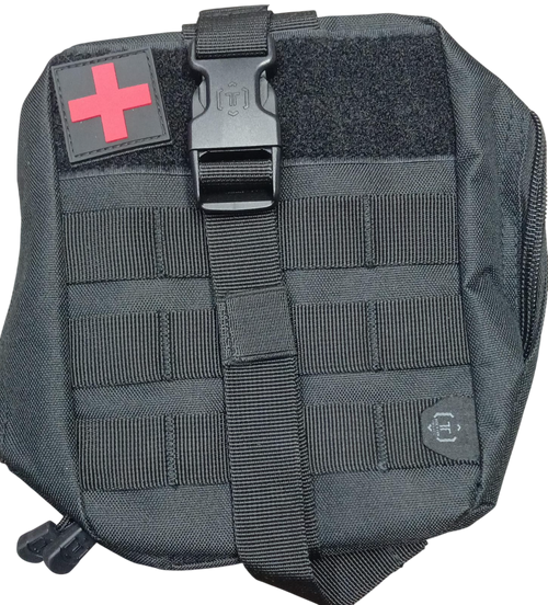 Botiquin MO-103 Tactical Police